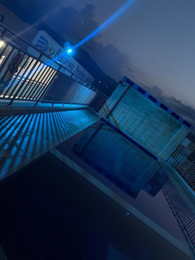 Hotel Bellavista Premium Villeta Esterno foto