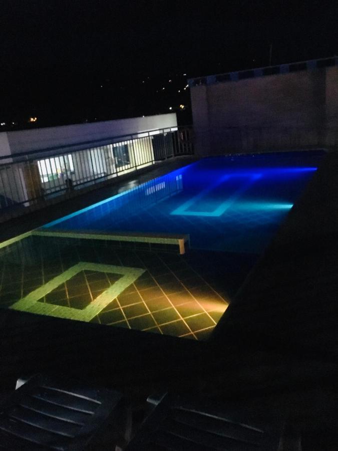 Hotel Bellavista Premium Villeta Esterno foto