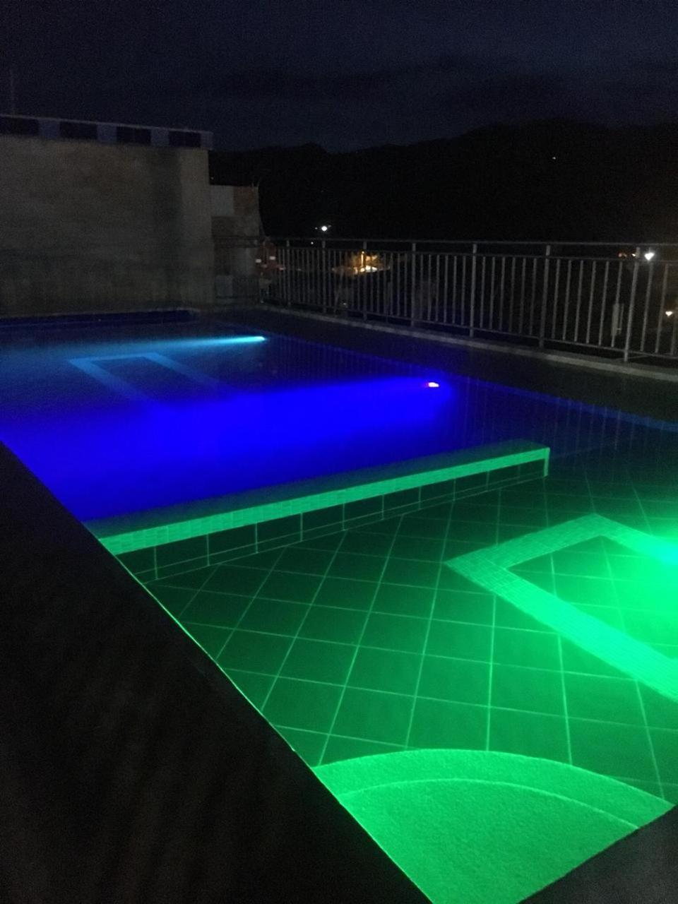Hotel Bellavista Premium Villeta Esterno foto