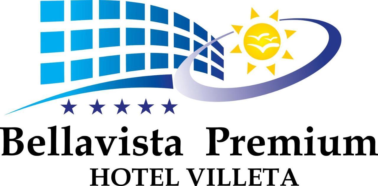 Hotel Bellavista Premium Villeta Esterno foto