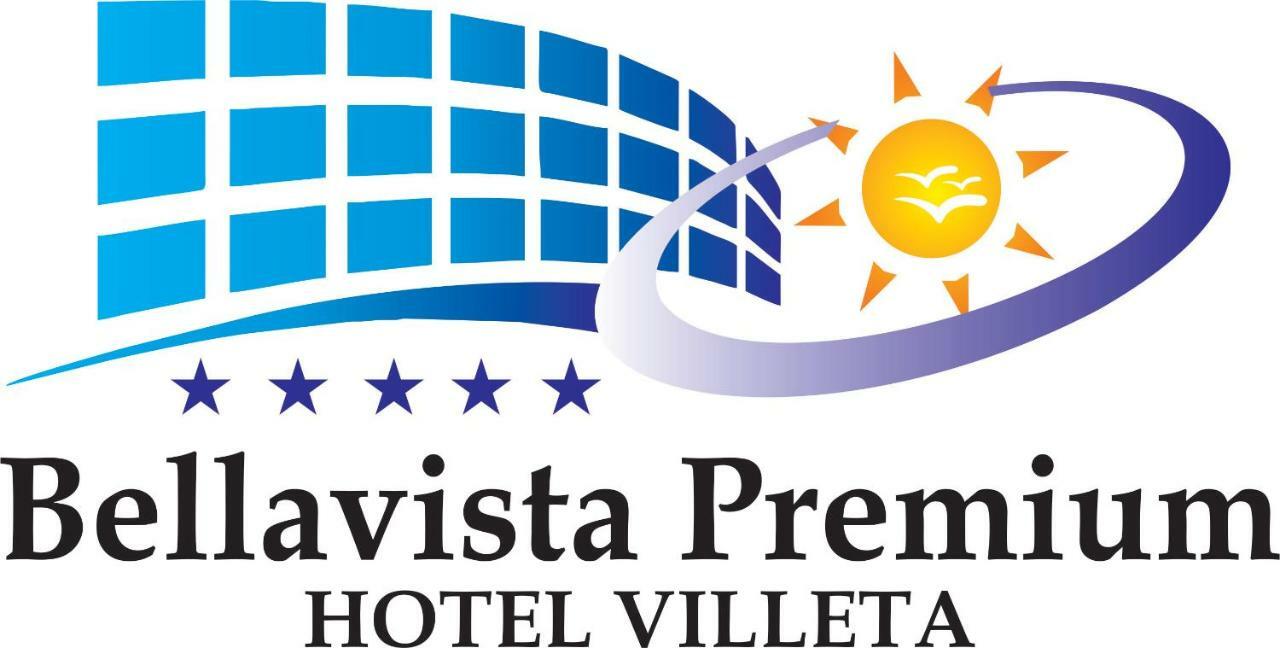 Hotel Bellavista Premium Villeta Esterno foto